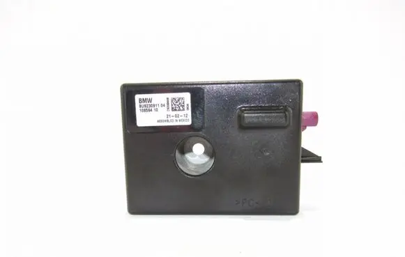 Other control units/modules