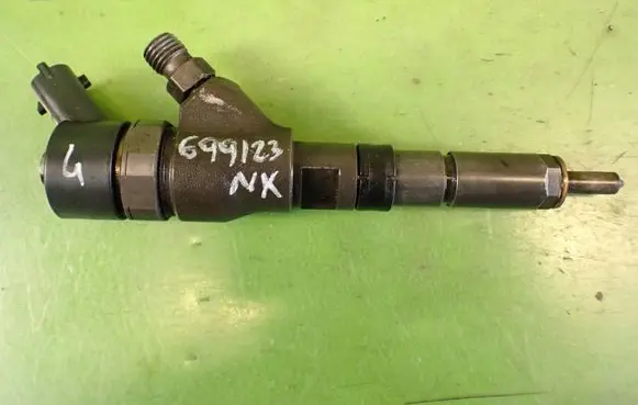 Citroen Xsara Fuel injector 0445110076
