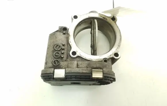Mercedes-Benz GL X164 Throttle valve A6290900270