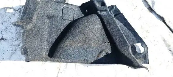 Seat Ibiza V (KJ) Other trunk/boot trim element 6F0867427L