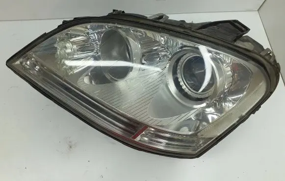 Mercedes-Benz ML W164 Headlight/headlamp