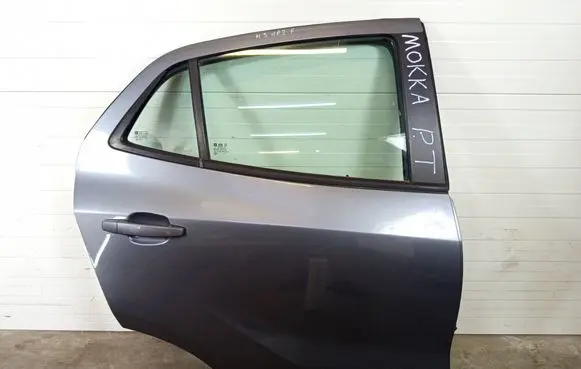 Opel Mokka Rear door MOKPTDRZWI