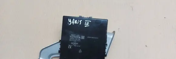 Toyota Yaris Other control units/modules 899900D140Parts