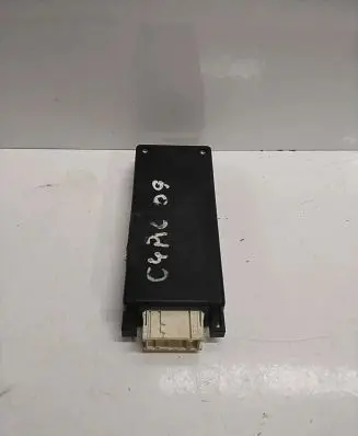 Citroen C4 I Picasso Bluetooth control unit module 9666419080 S122288001H