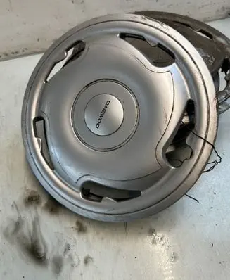 Daewoo Tico R12 wheel hub/cap/trim 4325078B30