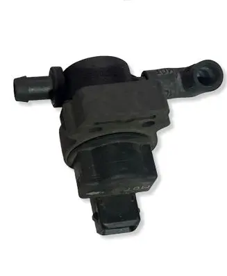 Mercedes-Benz E W211 Turbo solenoid valve 0004701593