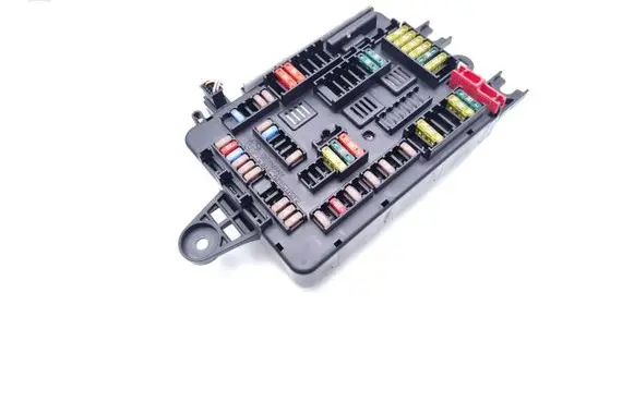 BMW 1 F20 F21 Fuse module 9337881 23092013