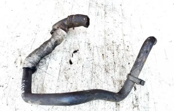 Peugeot 806 Engine coolant pipe/hose