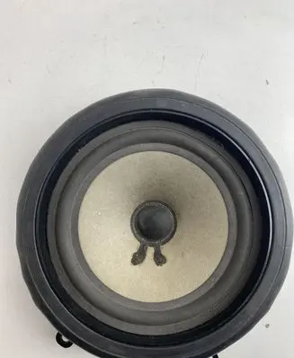 Audi A3 S3 A3 Sportback 8P Front door speaker 8E0035411B