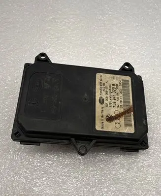 Skoda Superb B5 (3U) Headlight ballast module Xenon 7L6941329B 5DF00936815 74696000AE