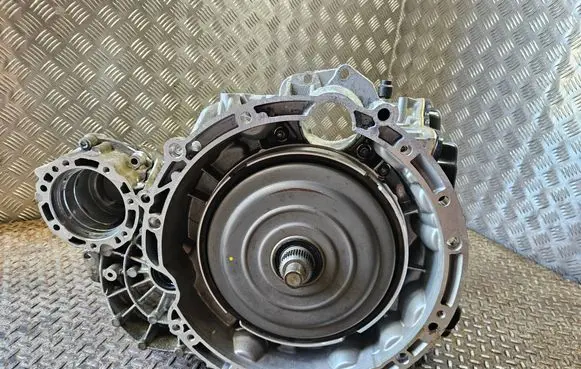 Mercedes-Benz A W177 Automatic gearbox A2473713300 724044 A2473709800