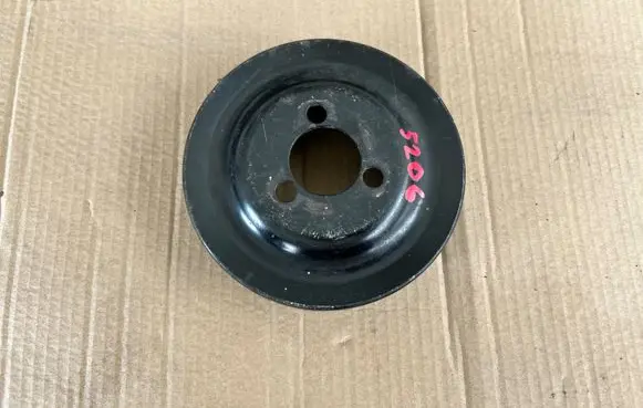 Volkswagen Polo III 6N 6N2 6NF Power steering pump 030145269B