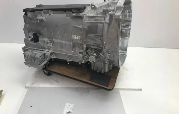 Mazda CX-60 Electric car Transmission 2TP0700166 PM710 PXGHN
