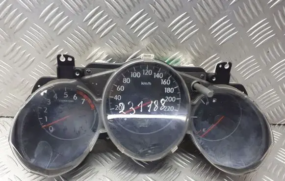 Honda City Speedometer (instrument cluster)