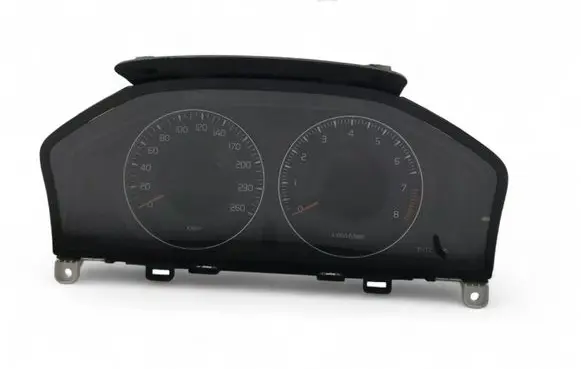 Volvo XC70 Speedometer (instrument cluster) 30786622AB