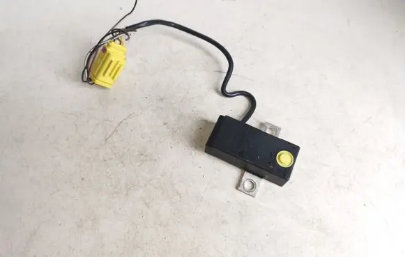 Volkswagen Touareg I Sensor 7L0915457