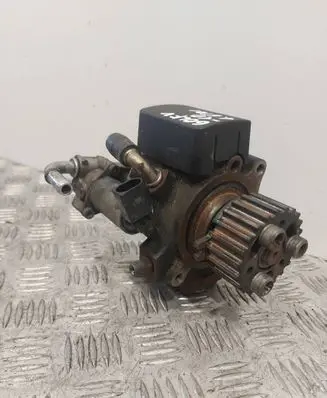 Volkswagen Golf VI Fuel injection high pressure pump 03L130755E 190810203543 V200SVZ08