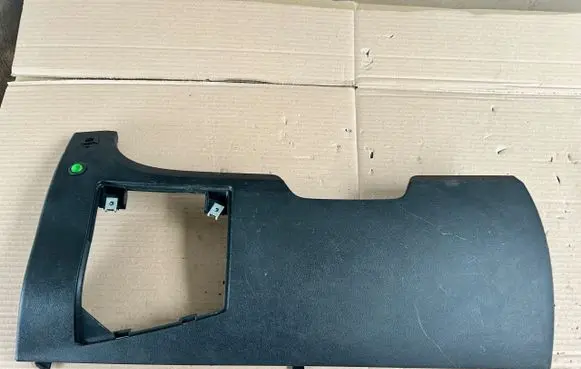 Fiat Ducato Dashboard lower bottom trim panel 1308178070