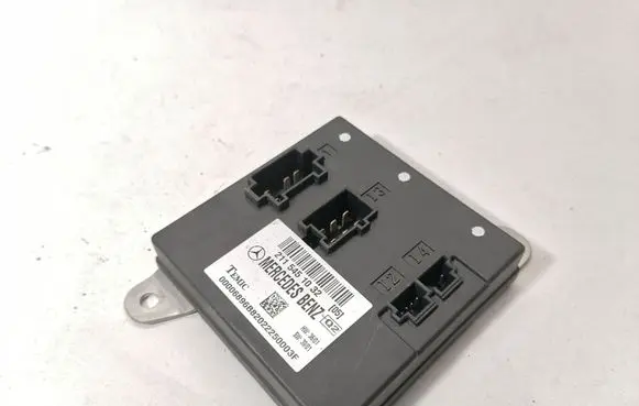 Mercedes-Benz E W211 Comfort/convenience module A2115451032
