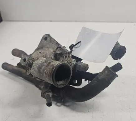 Opel Astra F Thermostat/thermostat housing