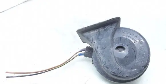 Audi A6 S6 C5 4B Horn signal