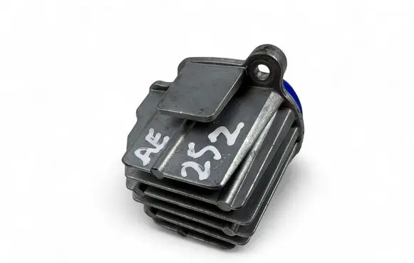 Xenon control unit/module