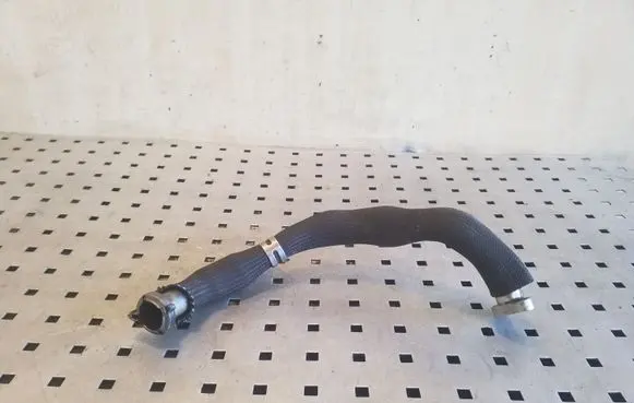 Jaguar XJL EGR valve line/pipe/hose