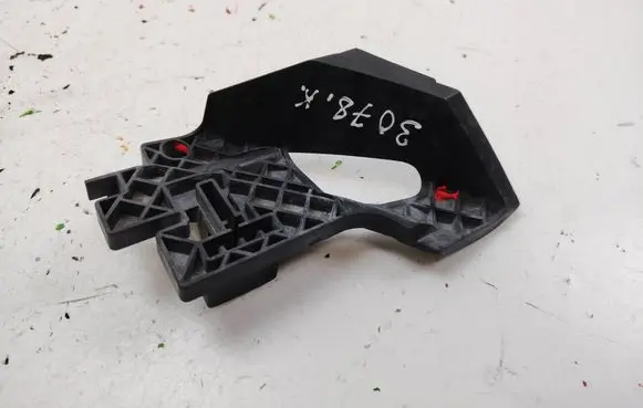 BMW X5 F15 Headlight/headlamp mounting bracket 6002TM0167