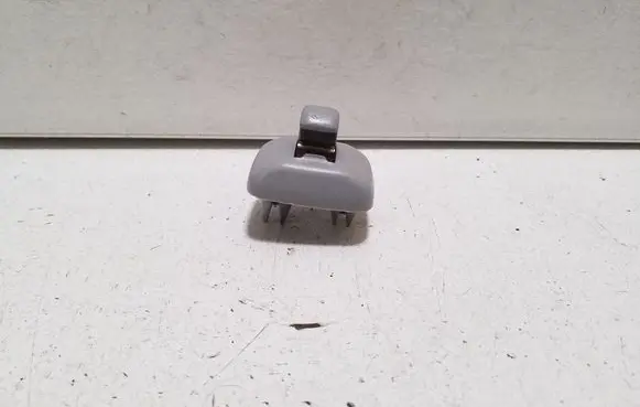 Audi A1 Sun visor clip/hook/bracket 8U0857562A