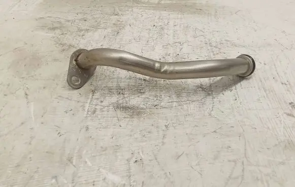 Seat Ateca Turbo turbocharger oiling pipe/hose 05E145735B