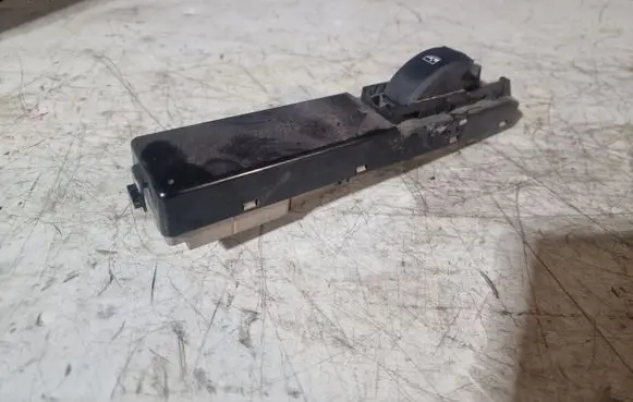 Cadillac BLS Electric window control switch 12772012