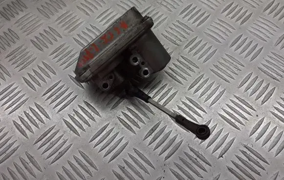 Audi A6 S6 C6 4F Intake manifold valve actuator/motor 059129086M