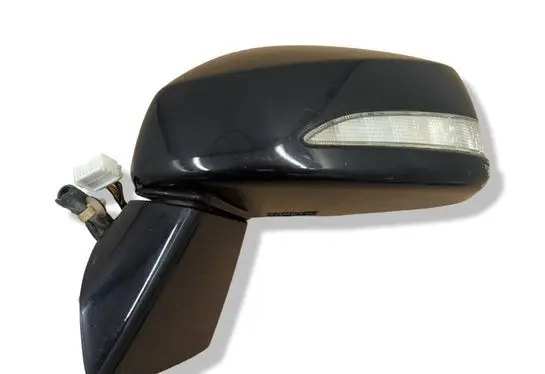 Honda FR-V Front door electric wing mirror 76255SJDJ31