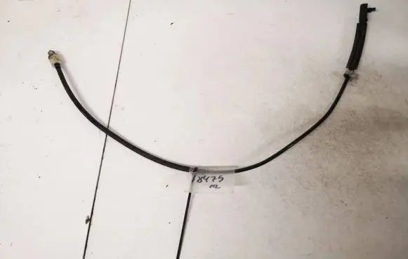 Mercedes-Benz ML W163 Gear shift cable linkage 1632700073