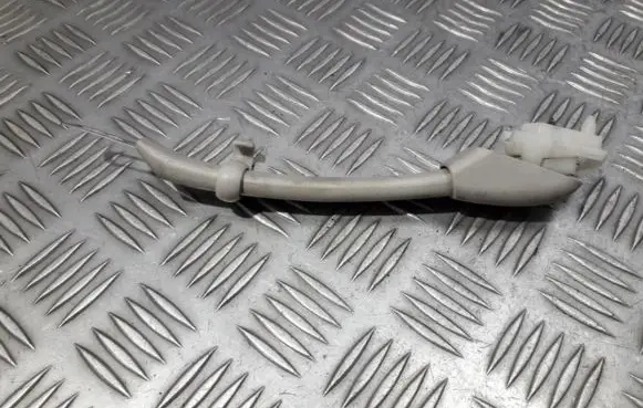 Peugeot 307 Rear interior roof grab handle 9616355277