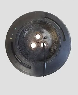 Ford Mondeo Mk III Crankshaft pulley