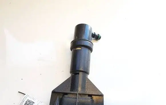 Audi A6 S6 C5 4B Headlight washer spray nozzle 4Z7807788
