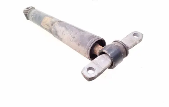 Peugeot Partner III Rear shock absorber/damper 9826243580