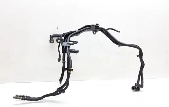 Volvo C30 Fuel line/pipe/hose 