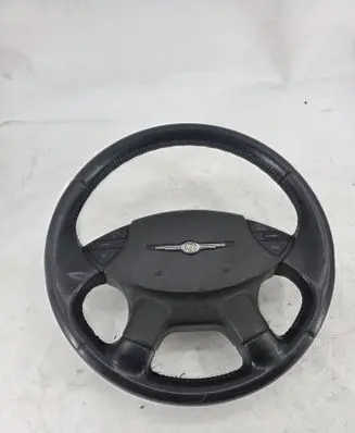 Chrysler Pacifica Steering wheel 6009231