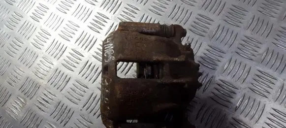 Mitsubishi Carisma Front brake caliper 323251983