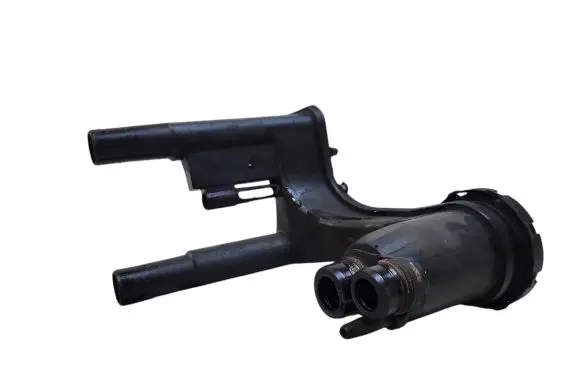 Peugeot 607 Oil breather separator 4R8Q6A785AE