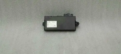 BMW 3 E92 E93 CAS control unit/module 9147217
