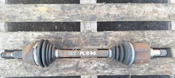 Ford Focus C-MAX Front driveshaft