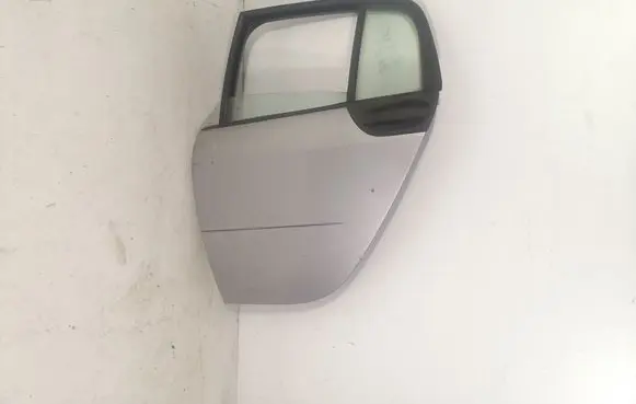 Smart ForFour I Rear door