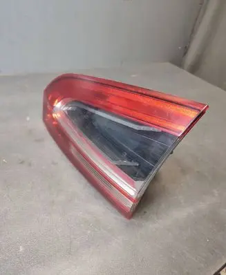Ford S-MAX Tailgate rear/tail lights AM2113A602AF