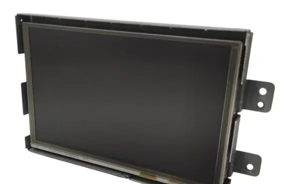 Land Rover Evoque I Screen/display/small screen FK7219C299AC