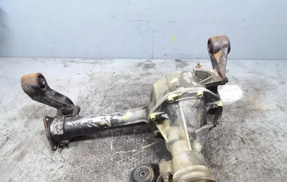 Suzuki Vitara (ET/TA) Front differential 2745160A01