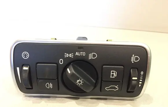 Volvo XC60 Light switch 30739456 10096705