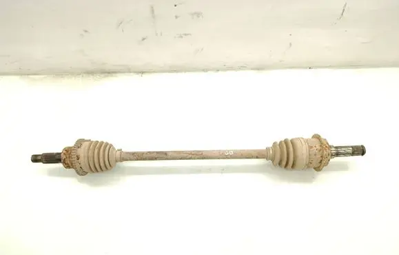 Mazda CX-7 Rear driveshaft 